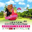 [TICK J] 🎟️ Ticket 1 jour – Festival Andalucia 2025